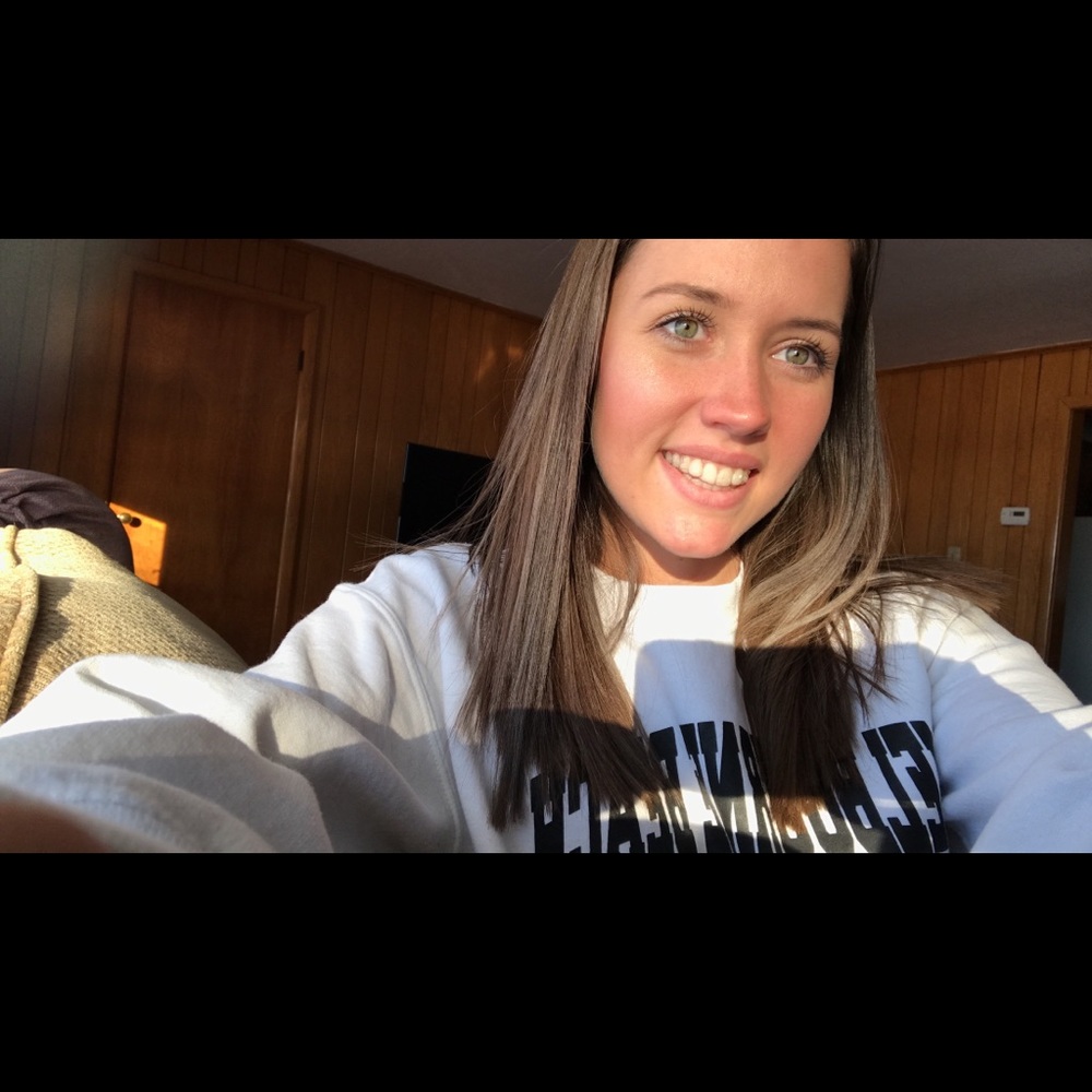Meet your Posher, Cheyanna